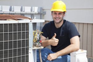 AC Repair Memphis, TN
